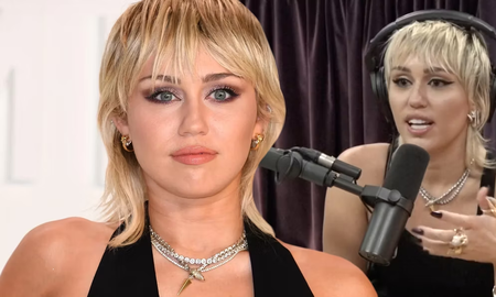 Fans de Miley Cyrus preocupados: ¿Se unió a una secta? Fans de Miley Cyrus preocupados: ¿Se unió a una secta?