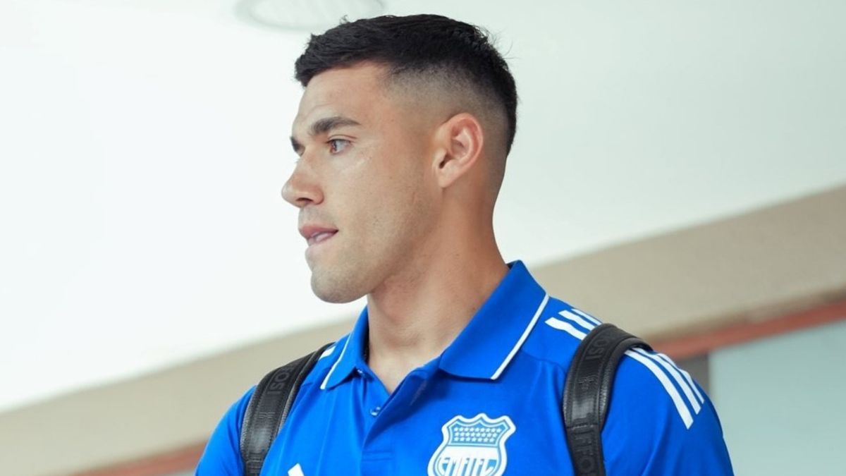 Colón demandó a José Neris y a Emelec por ruptura de contrato y reclama más de un millón de dólares. Colón demandó a José Neris y a Emelec por ruptura de contrato y reclama más de un millón de dólares.