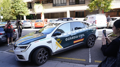 Horror en España: detuvieron a una pareja por encerrar a sus hijos durante años en condiciones extremas