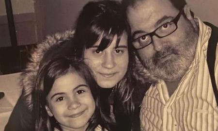 la nueva demanda de las hijas de jorge lanata contra su esposa, elba marcovecchio