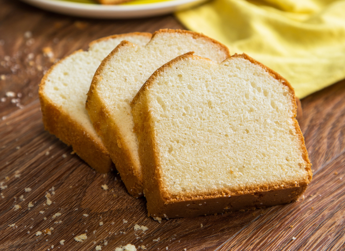 El budín de vainilla es una de las mejores opciones para acompañar la merienda. El budín de vainilla es una de las mejores opciones para acompañar la merienda. 