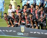 Colón jugará por la sexta fecha de la Copa de la Liga ante Platense, este sábado a las 14. Colón jugará por la sexta fecha de la Copa de la Liga ante Platense, este sábado a las 14.
