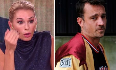 Yanina Latorre relató cómo fue la convivencia con Chano en el mismo edificio. Yanina Latorre relató cómo fue la convivencia con Chano en el mismo edificio.