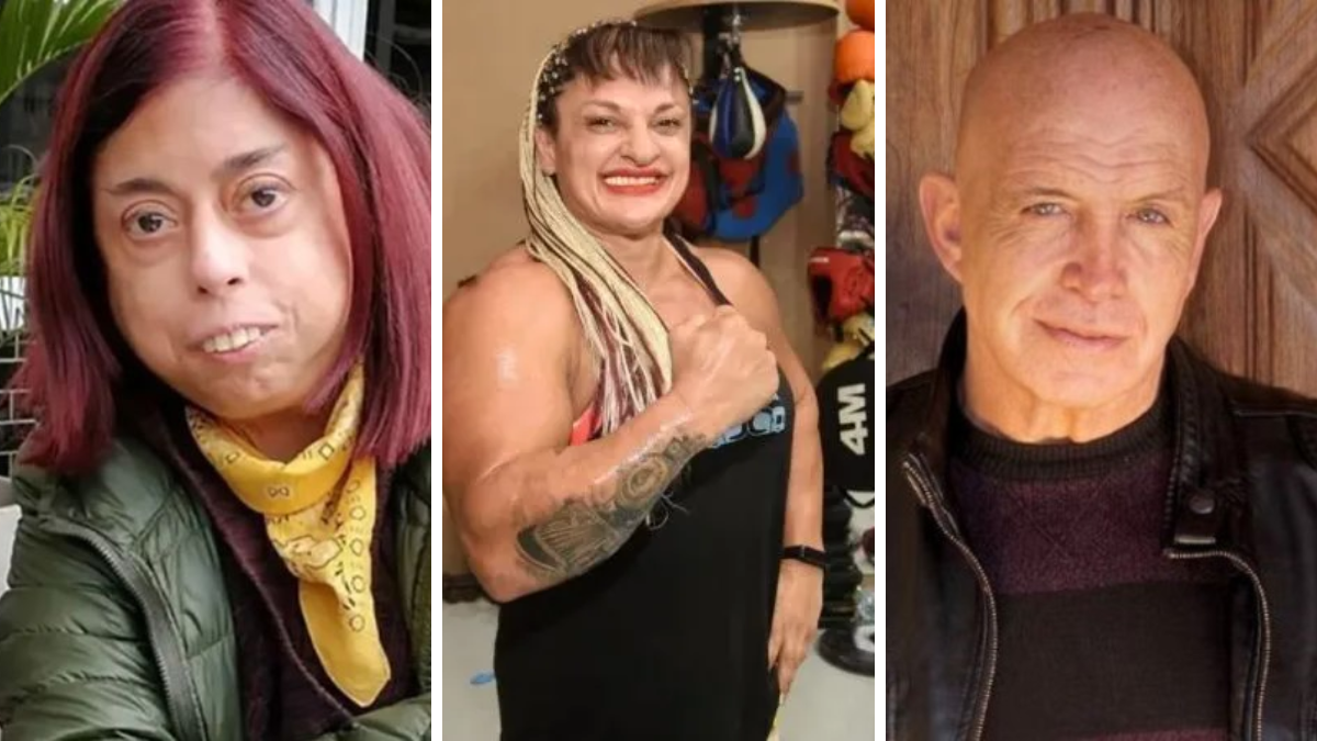 Los protagonistas que fallecieron antes del estreno de En el Barro 2.