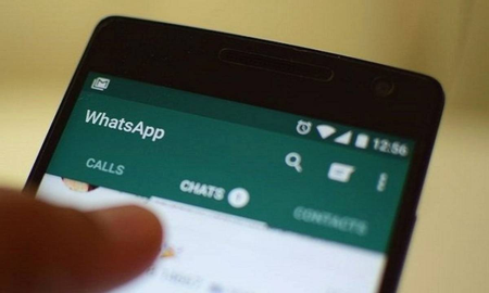 Cómo limpiar el caché de WhatsApp para mejorar el rendimiento Cómo limpiar el caché de WhatsApp para mejorar el rendimiento