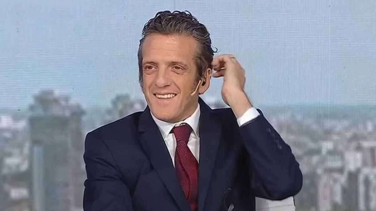 Mauro Szeta conducirá su nuevo ciclo en América TV