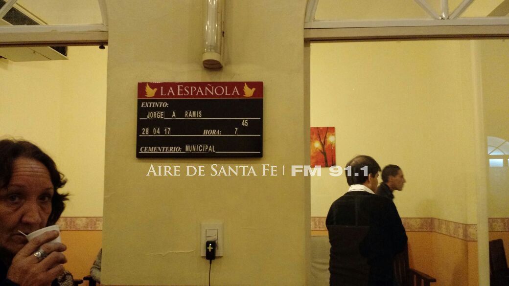 Falleció el hombre apuñalado por un trapito a la salida de un baile