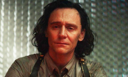 Mientras que Loki decide creerle a Kang, Sylvie está completamente en contra de su versión y piensa con determinación que quien lo controla todo debe ser eliminado. Mientras que Loki decide creerle a Kang, Sylvie está completamente en contra de su versión y piensa con determinación que quien lo controla todo debe ser eliminado.