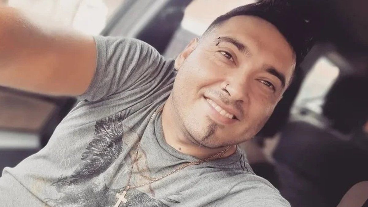 César Lucente operaba bajo las órdenes de Jeremías Mac Caddon (foto).