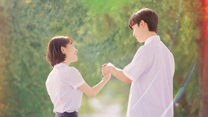 La encantadora serie coreana de Netflix que tiene 24 episodios y tenés que ver si te gusta el romance