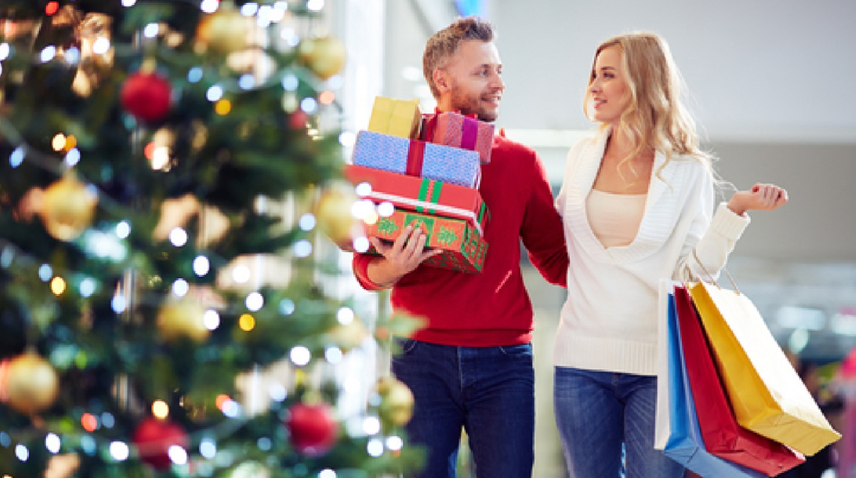 Adem&aacute;s de compartir en familia, agasajar a un ser querido con un regalo es la mejor forma de compartir las fiestas.&nbsp;