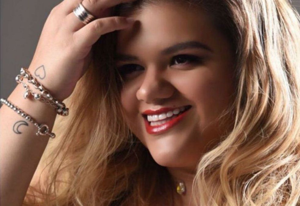 More Rial explicó por qué está a favor de la legalización de la marihuana