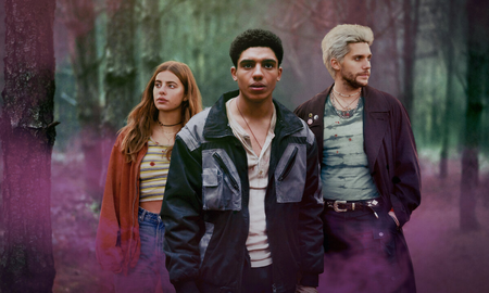 Estrenos del fin de semana en Netflix, HBO, Amazon Prime Video y Disney+ Estrenos del fin de semana en Netflix, HBO, Amazon Prime Video y Disney+