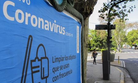 santa fe sumo solo dos nuevos casos de coronavirus y el total es de 205 santa fe sumo solo dos nuevos casos de coronavirus y el total es de 205