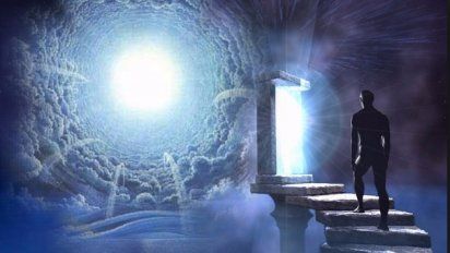 Qué sucede con el alma cuando un cadáver es cremado