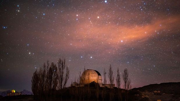 Argentina ha sido destacada por el astroturismo en una guía global de ONU Turismo, en el marco de la Feria Internacional del Turismo en Madrid, por la excelente calidad del cielo en varias regiones.