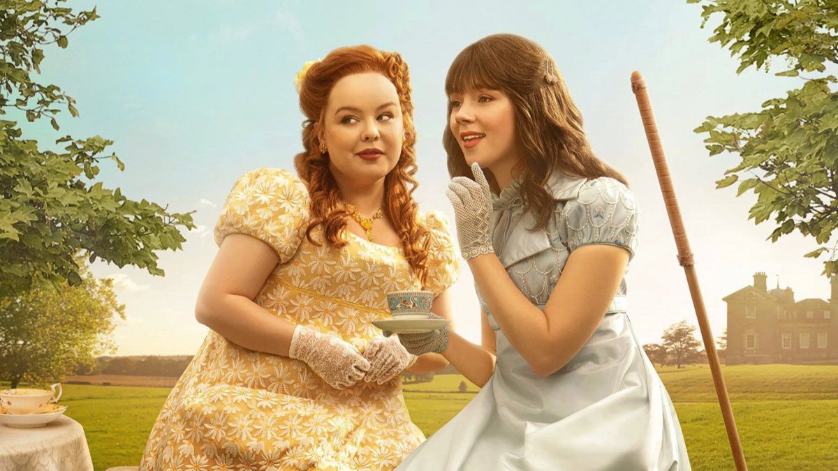 Estrenos del fin de semana en Netflix