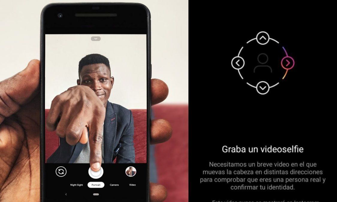 Instagram busca continuar mejorando las medidas de seguridad de su plataforma.&nbsp;