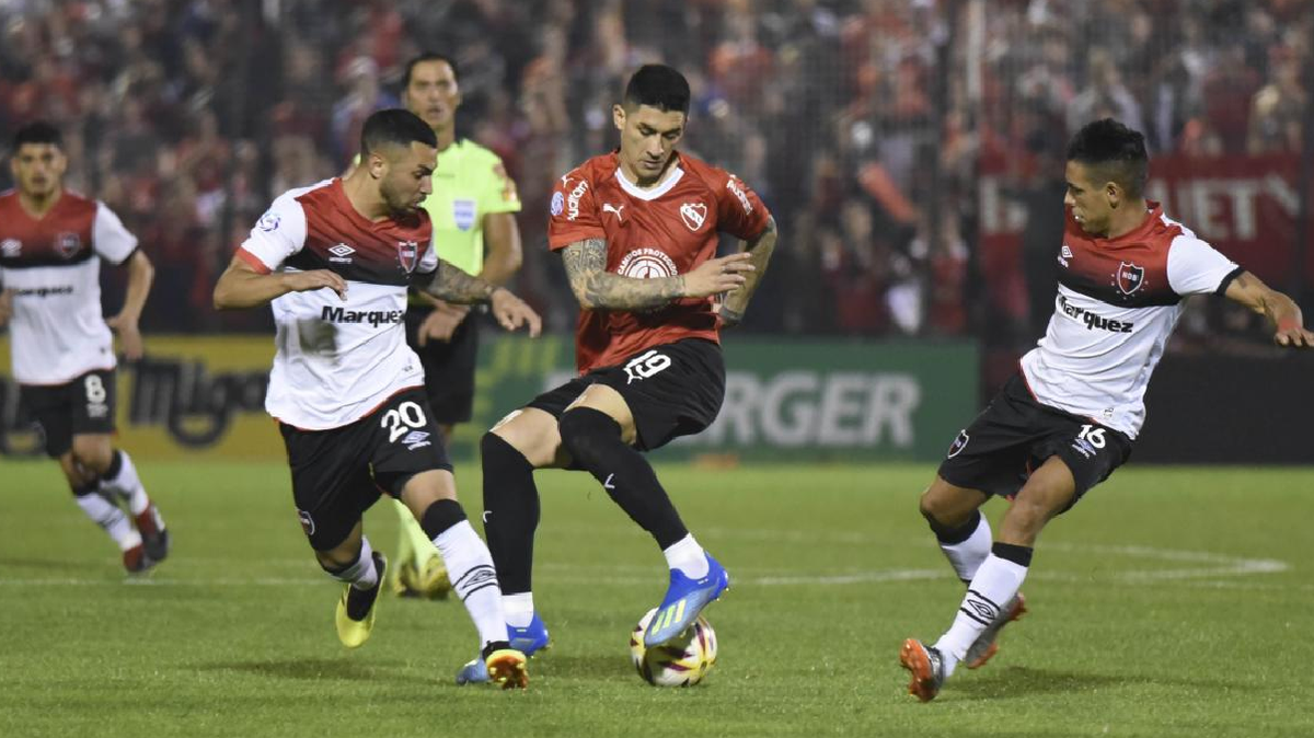 Newell&rsquo;s&nbsp;tendr&aacute; el domingo ante&nbsp;Independiente&nbsp;una jornada especial desde lo emotivo, ya que como en toda la fecha del f&uacute;tbol argentino se rendir&aacute; tributo a&nbsp;Diego Maradona.
