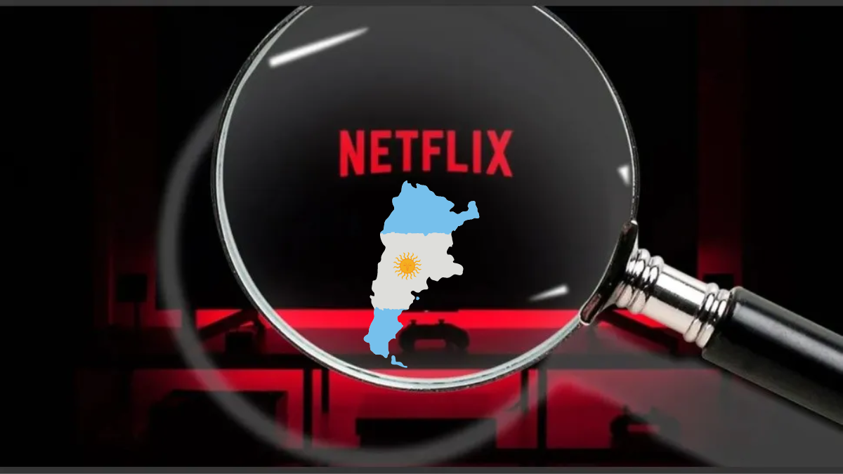 En Netflix: las 2 mejores películas argentinas escondidas en la plataforma