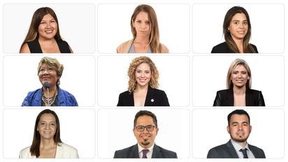 Evangélicos en el Congreso: quiénes son, cómo llegaron y cuál es su agenda política