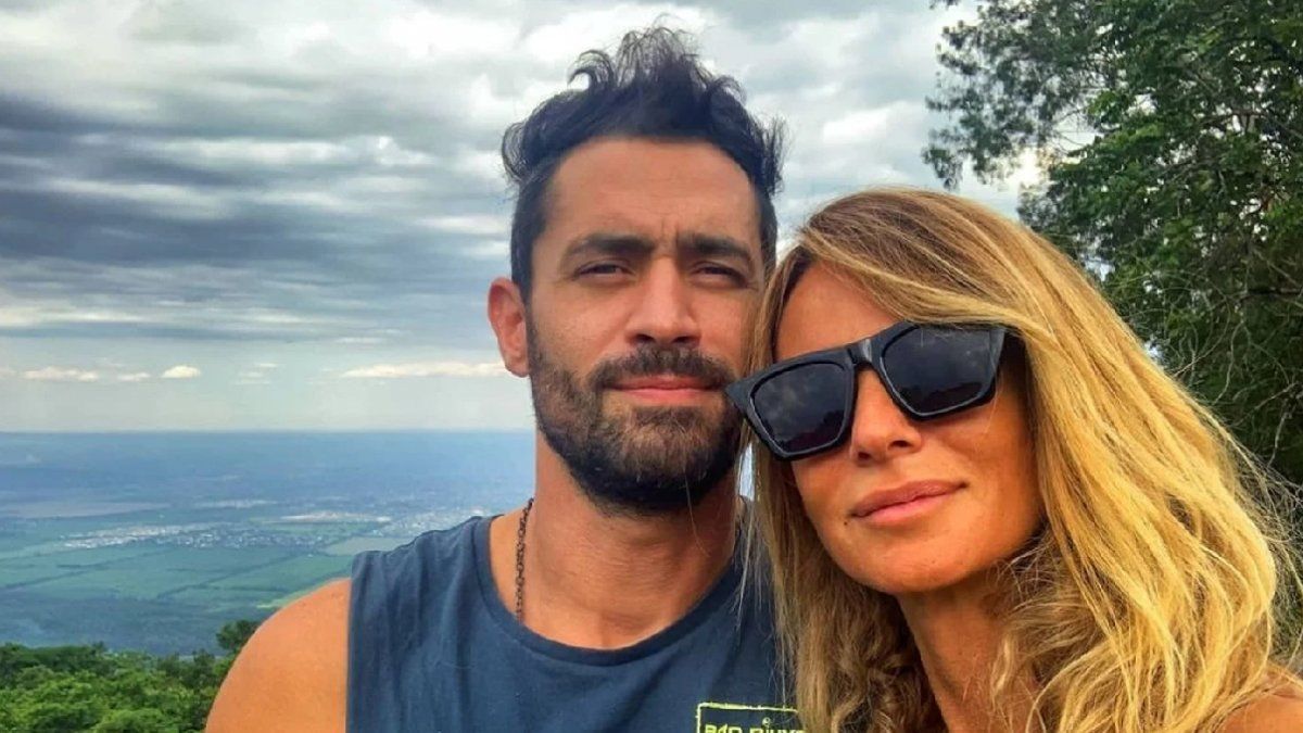 El Tucu López admitió que le gustaría tener un hijo con Sabrina Rojas: Me encantaría