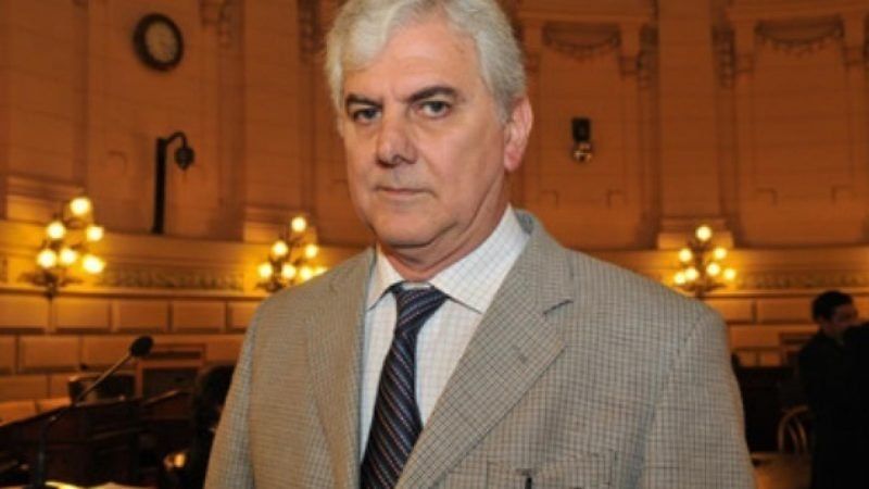 Nicolás Muse Chemes fue destituido de su cargo de juez por sus fallos faltos de derecho