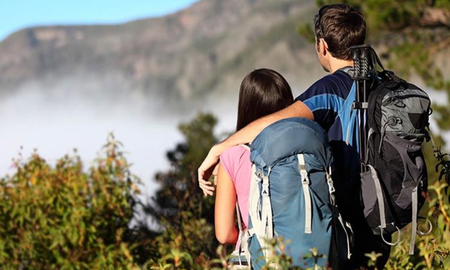 Escapada romántica fuera de Santa Fe: el destino perfecto para recorrer en pareja