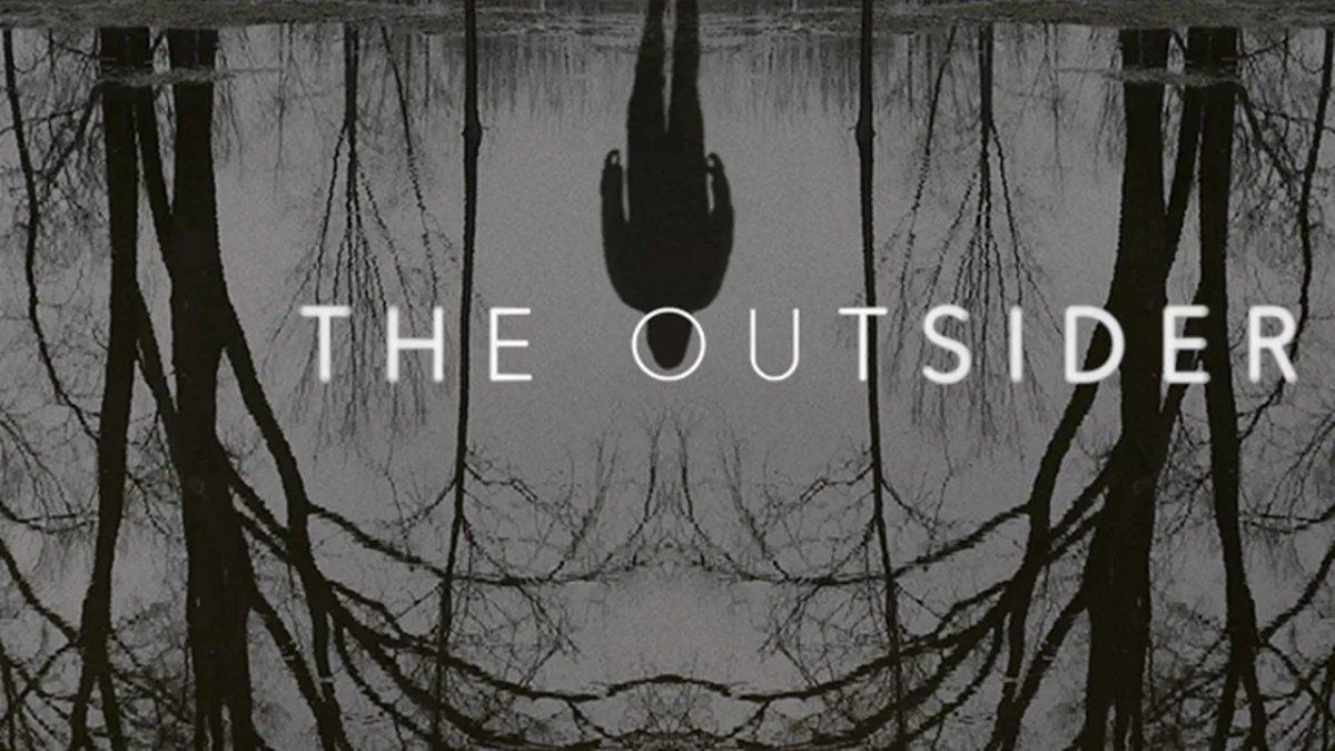 'The Outsider', la miniserie de HBO