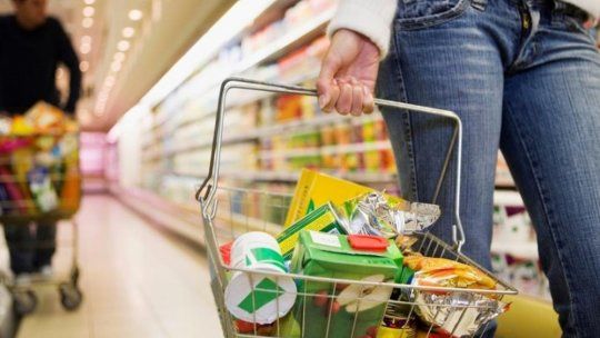 Economistas vuelven a elevar la inflación esperada para 2018