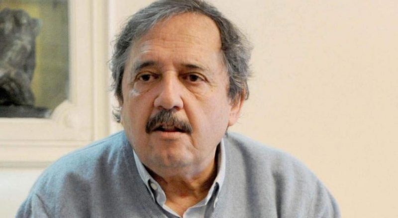 Ricardo Alfonsín dijo que Macri no es el “candidato natural” de Cambiemos