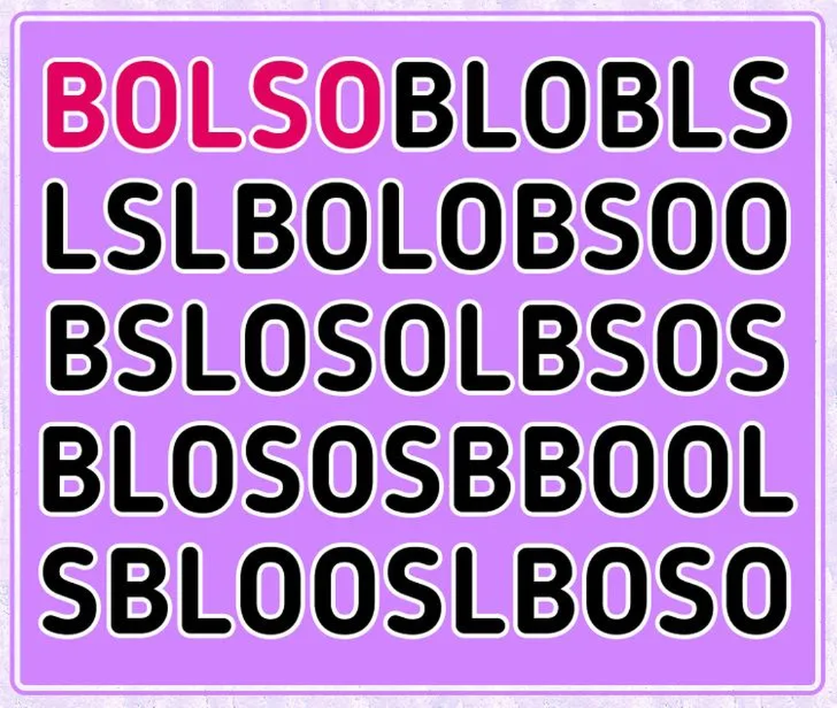 Solución del reto visual.