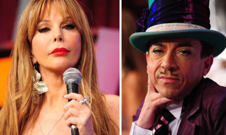 Graciela Alfano contó el verdadero trasfondo de sus peleas con Aníbal Pachano. Graciela Alfano contó el verdadero trasfondo de sus peleas con Aníbal Pachano.