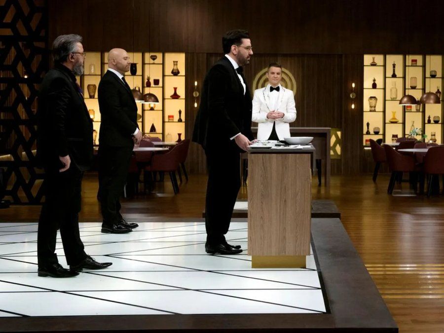 Los jurados de MasterChef contarán con un participante extra. 