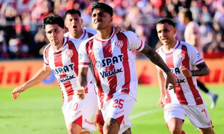 La Liga Profesional de fútbol entró en la recta final para conocer al campeón del Clausura 2025. La Liga Profesional de fútbol entró en la recta final para conocer al campeón del Clausura 2025.