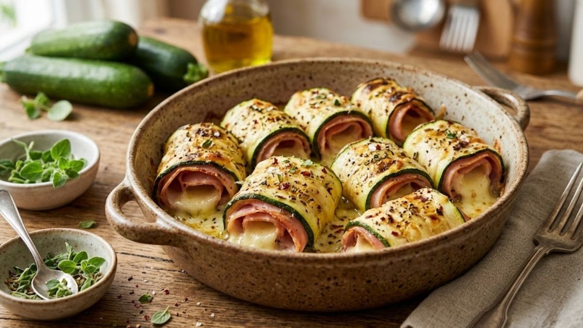 Estos rollitos son imperdibles.&nbsp;