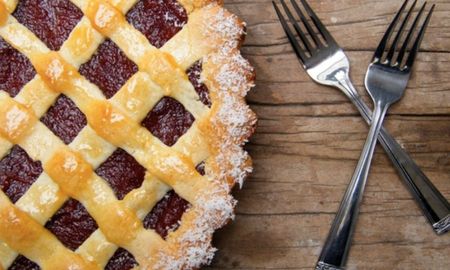 Adiós a la pastafrola de membrillo: la nueva receta original para innovar en la merienda Adiós a la pastafrola de membrillo: la nueva receta original para innovar en la merienda