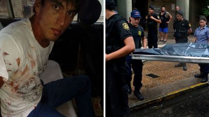 Nueve años del caso Feruglio: crónica de la Navidad más sangrienta en la historia de Santa Fe