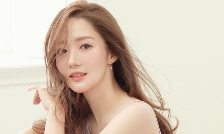 Las mejores series coreanas protagonizadas por Park Min Young que podés ver en Netflix Las mejores series coreanas protagonizadas por Park Min Young que podés ver en Netflix