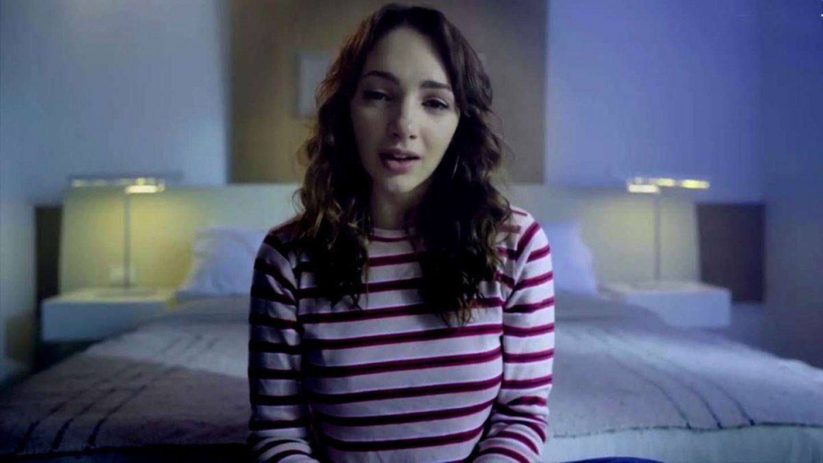 Thelma Fardin publicó un mensaje en redes al confirmarse el inicio del juicio a Juan Darthés