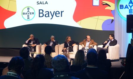 el congreso aapresid, con cinco paises por un mismo objetivo: llevar mas rapido la innovacion al campo el congreso aapresid, con cinco paises por un mismo objetivo: llevar mas rapido la innovacion al campo