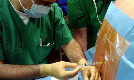 Integrantes de la Asociación de anestesia, analgesia y reanimación de Santa Fe, dieron detalles de la situación con PAMI y IAPOS. Integrantes de la Asociación de anestesia, analgesia y reanimación de Santa Fe, dieron detalles de la situación con PAMI y IAPOS.