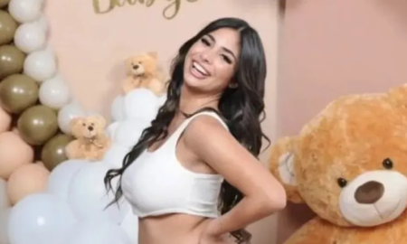 Daniela Celis dio todos los detalles en sus redes sociales.
