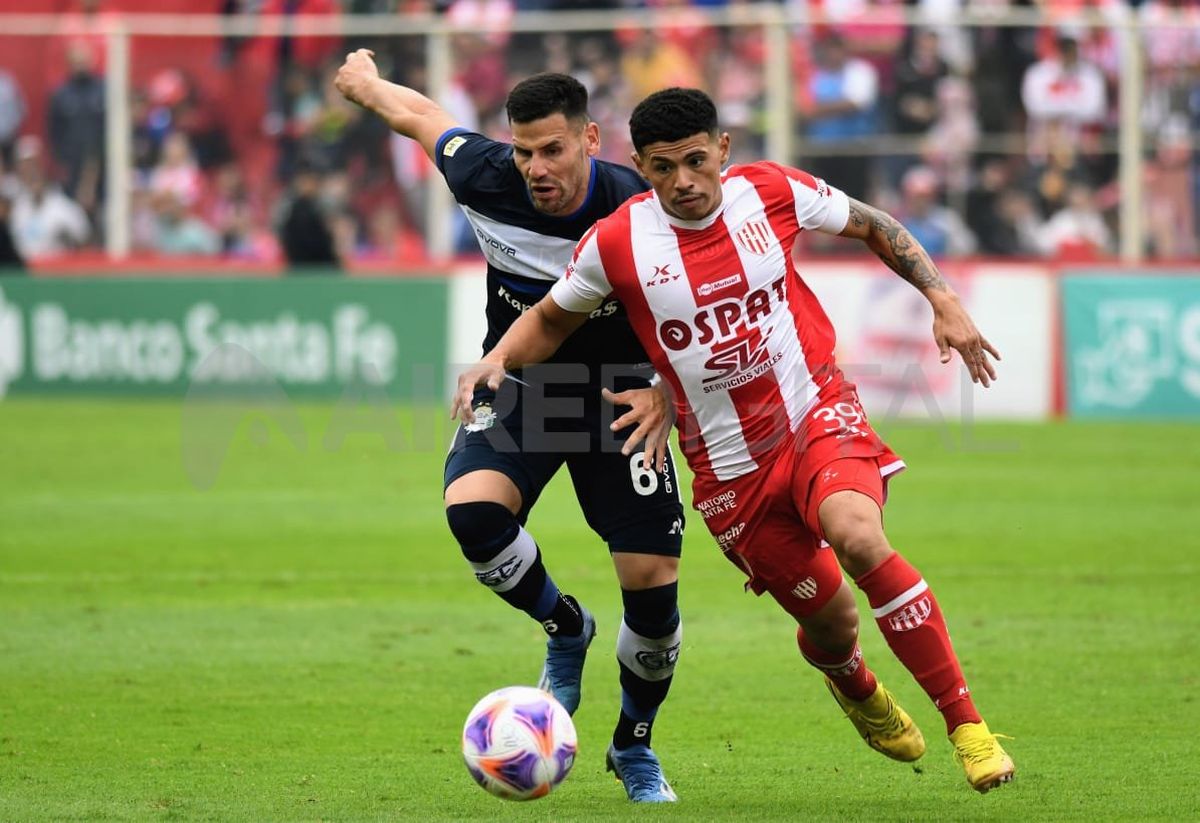 Imanol Machuca podría convertirse el refuerzo del club Fortaleza de Brasil.