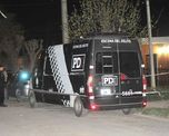 femicidio en frontera: imputaron a familiares de ?galleta?, el principal acusado que tiene la causa femicidio en frontera: imputaron a familiares de ?galleta?, el principal acusado que tiene la causa