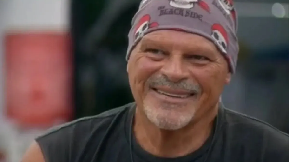 Alfa de "Gran Hermano" vuelve a la casa este martes.