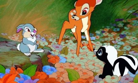 Mató cientos de ciervos y lo condenan a ver “Bambi” una vez al mes
