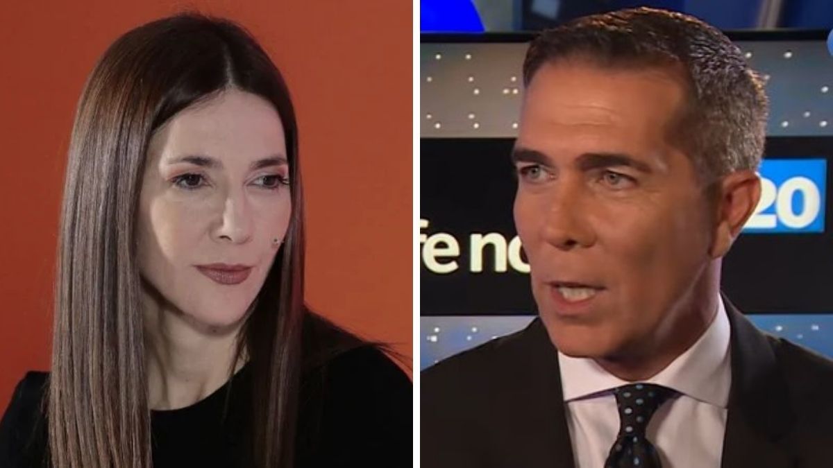 Los excompañeros comperitán en distinos canales.