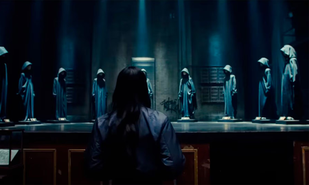 La película de terror en Netflix que es un éxito y no te dejará dormir La película de terror en Netflix que es un éxito y no te dejará dormir
