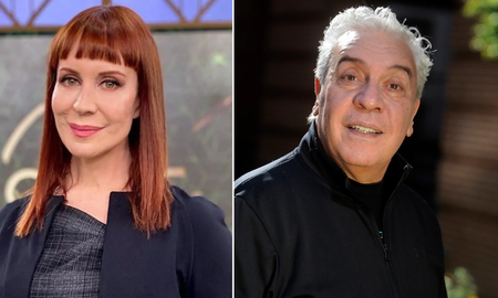 La pícara propuesta de Coco Sily a Matilda Blanco tras separarse de Caramelito Carrizo La pícara propuesta de Coco Sily a Matilda Blanco tras separarse de Caramelito Carrizo
